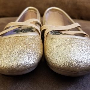 Livie and Luca ballet flats